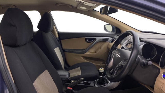 View Hyundai Elantra Image 18 Used Hyundai Elantra Image 18