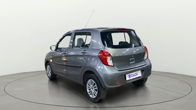 View Maruti Suzuki 1000 Image 2 Used Maruti Suzuki 1000 Image 2