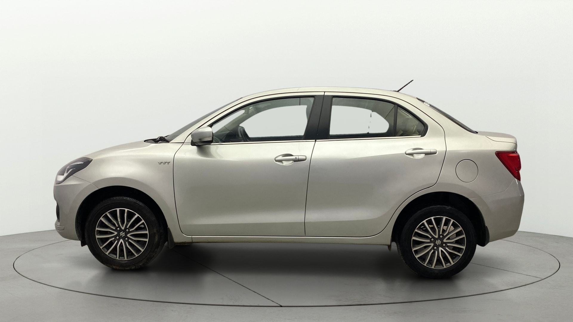 View 2017 Maruti Suzuki 1000 Base Variant Image 5 Used 2017 Maruti Suzuki 1000 Base Variant Image 5