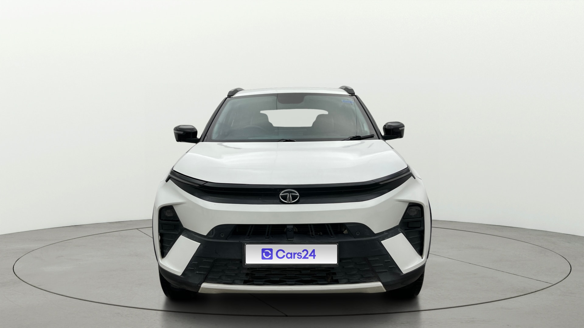 Used 2023 Tata Nexon Used 2023 Tata Nexon