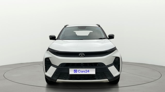 View Tata Nexon Image 1 Used Tata Nexon Image 1