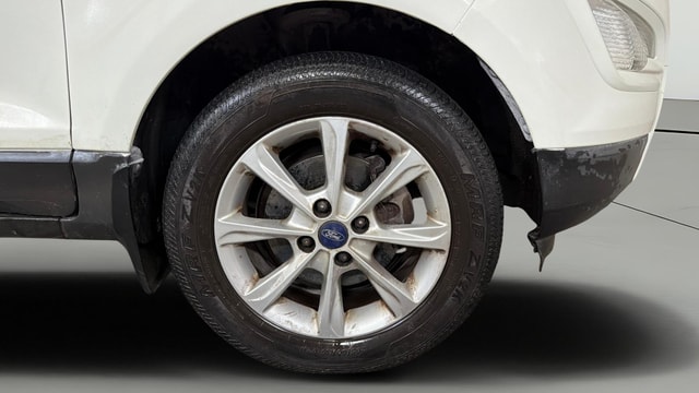 View Ford EcoSport Image 41 Used Ford EcoSport Image 41
