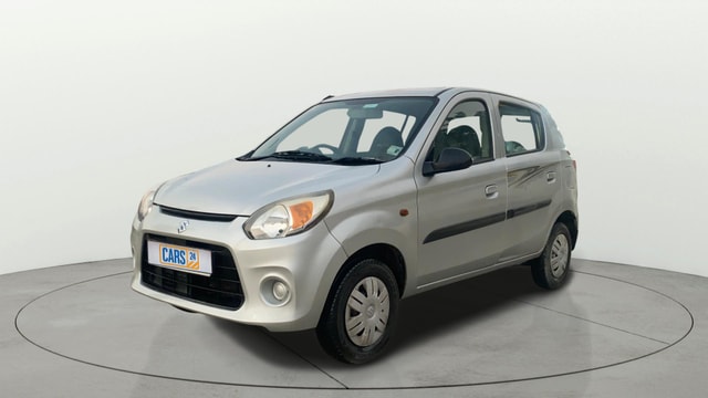 View Maruti Suzuki Alto 800 Image 20 Used Maruti Suzuki Alto 800 Image 20