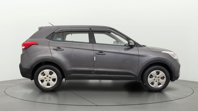 View Hyundai Creta Image 8 Used Hyundai Creta Image 8
