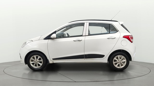 View Hyundai Grand i10 Image 5 Used Hyundai Grand i10 Image 5
