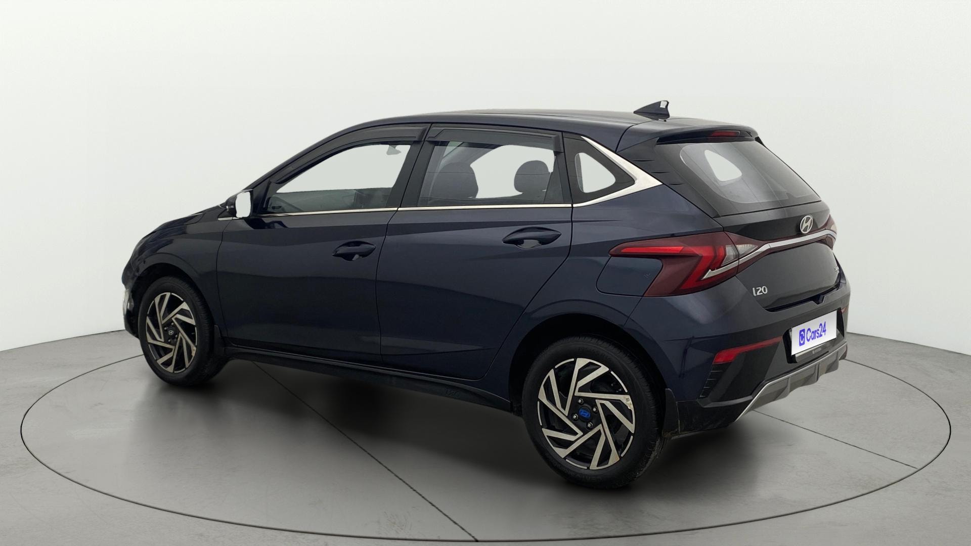 Used 2024 Hyundai Elite i20 Used 2024 Hyundai Elite i20
