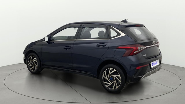 View Hyundai Elite i20 Image 2 Used Hyundai Elite i20 Image 2