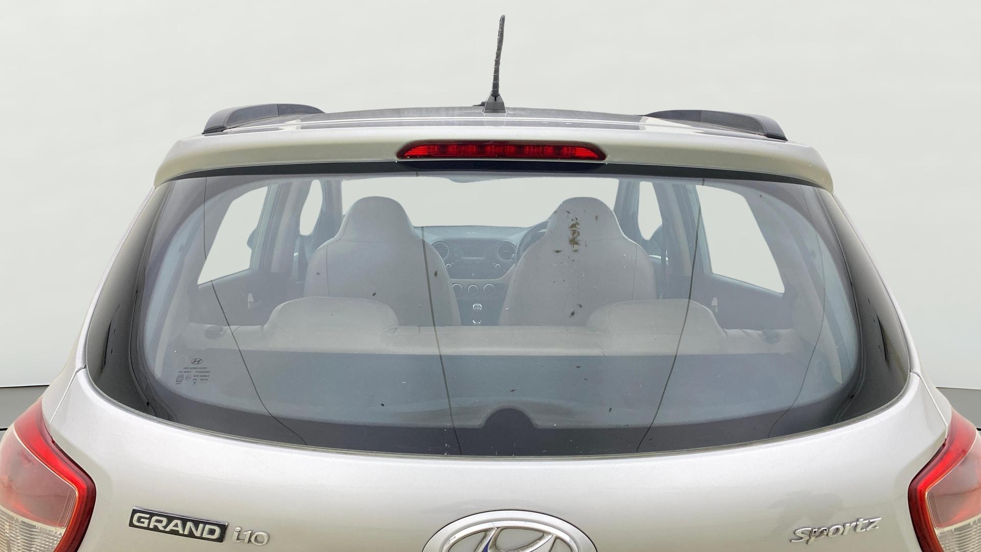 Used 2014 Hyundai Grand i10 Used 2014 Hyundai Grand i10