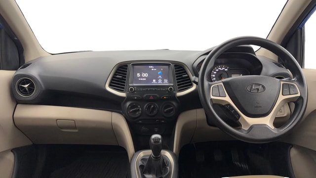 View Hyundai New Santro Image 15 Used Hyundai New Santro Image 15