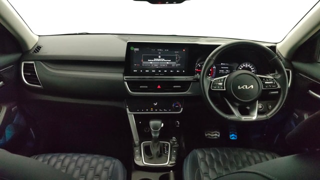 View Kia Seltos Image 31 Used Kia Seltos Image 31