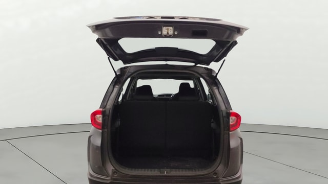 View Honda BR-V Image 17 Used Honda BR-V Image 17