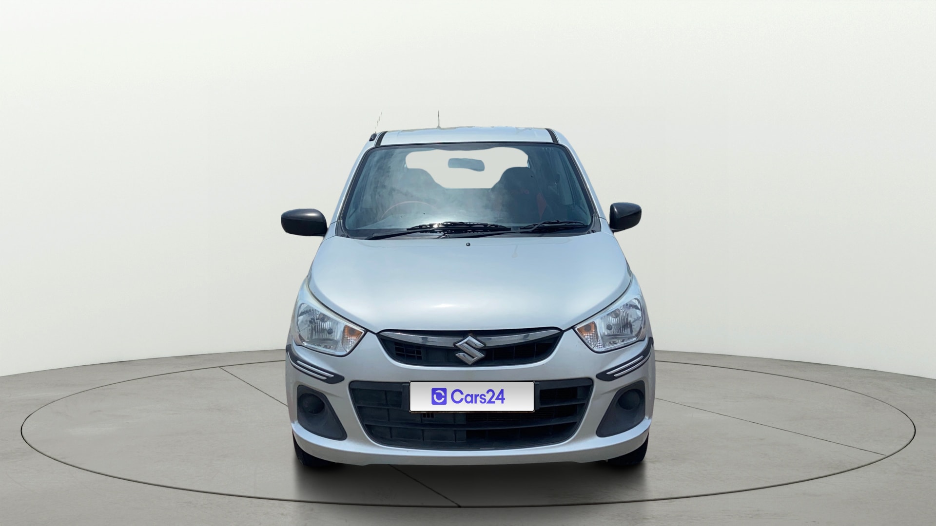 Used 2017 Maruti Suzuki Alto K10 Used 2017 Maruti Suzuki Alto K10