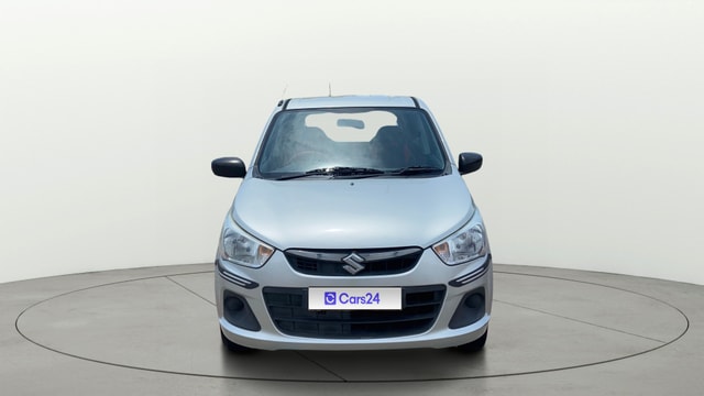 View Maruti Suzuki Alto K10 Image 1 Used Maruti Suzuki Alto K10 Image 1