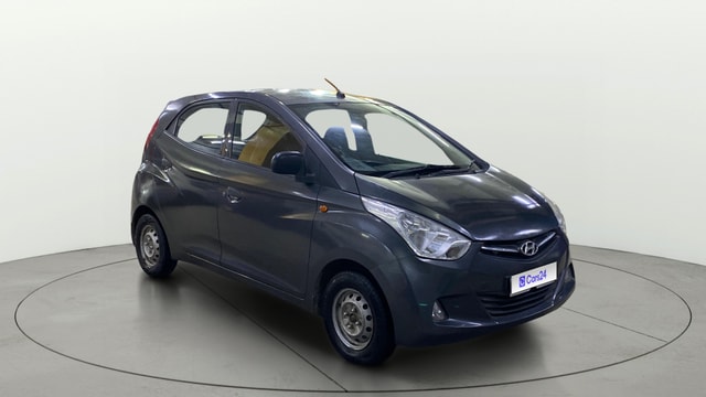View Hyundai EON Image 35 Used Hyundai EON Image 35