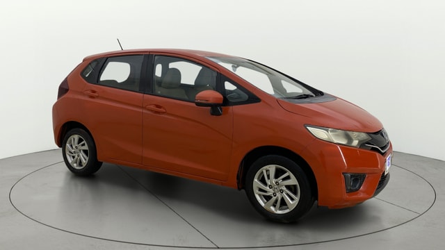 View Honda Jazz Image 36 Used Honda Jazz Image 36