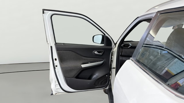 View Nissan Magnite Image 32 Used Nissan Magnite Image 32