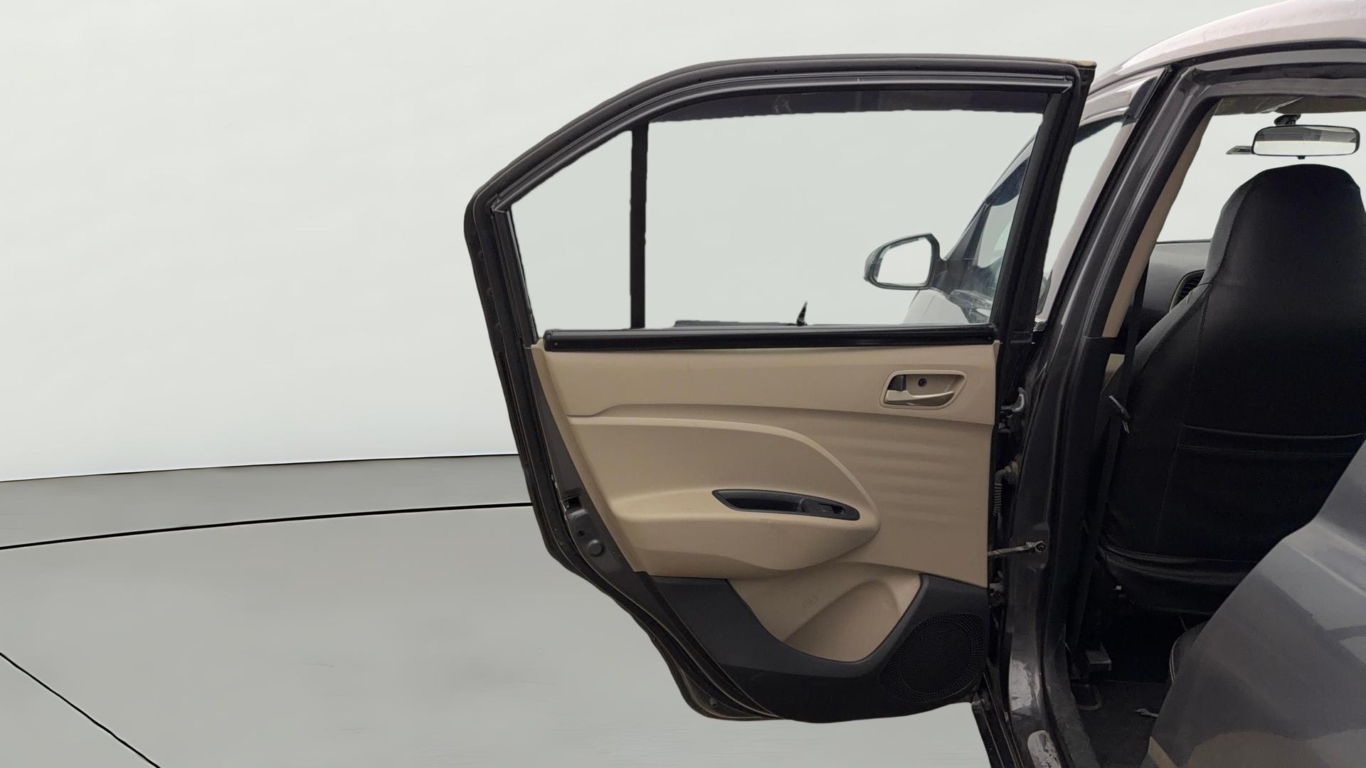 View 2021 Hyundai New Santro Sportz AMT Image 22 Used 2021 Hyundai New Santro Sportz AMT Image 22