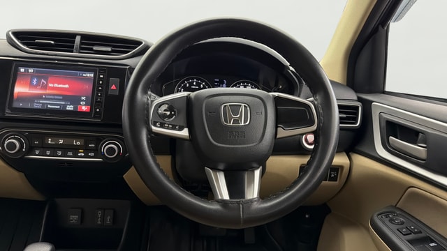 View Honda Amaze Image 20 Used Honda Amaze Image 20