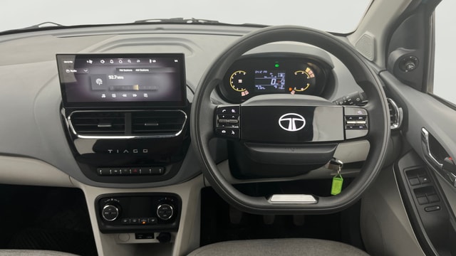View Tata Tiago Image 13 Used Tata Tiago Image 13
