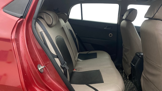 View Hyundai Creta Image 29 Used Hyundai Creta Image 29