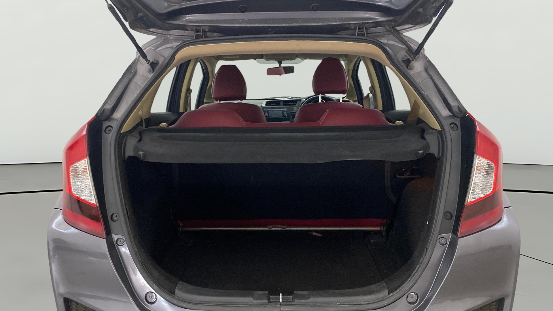 Used 2018 Honda Jazz Used 2018 Honda Jazz