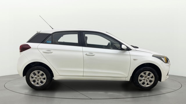 View Hyundai Elite i20 Image 8 Used Hyundai Elite i20 Image 8