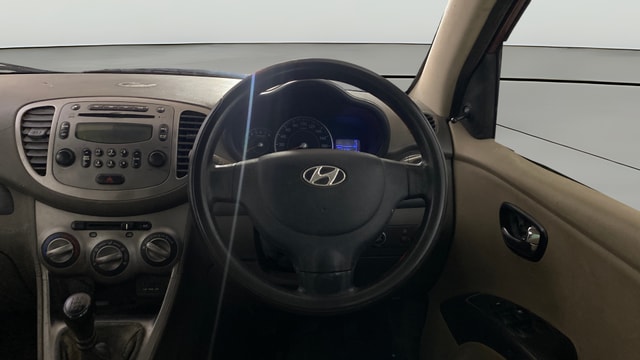 View Hyundai i10 Image 20 Used Hyundai i10 Image 20