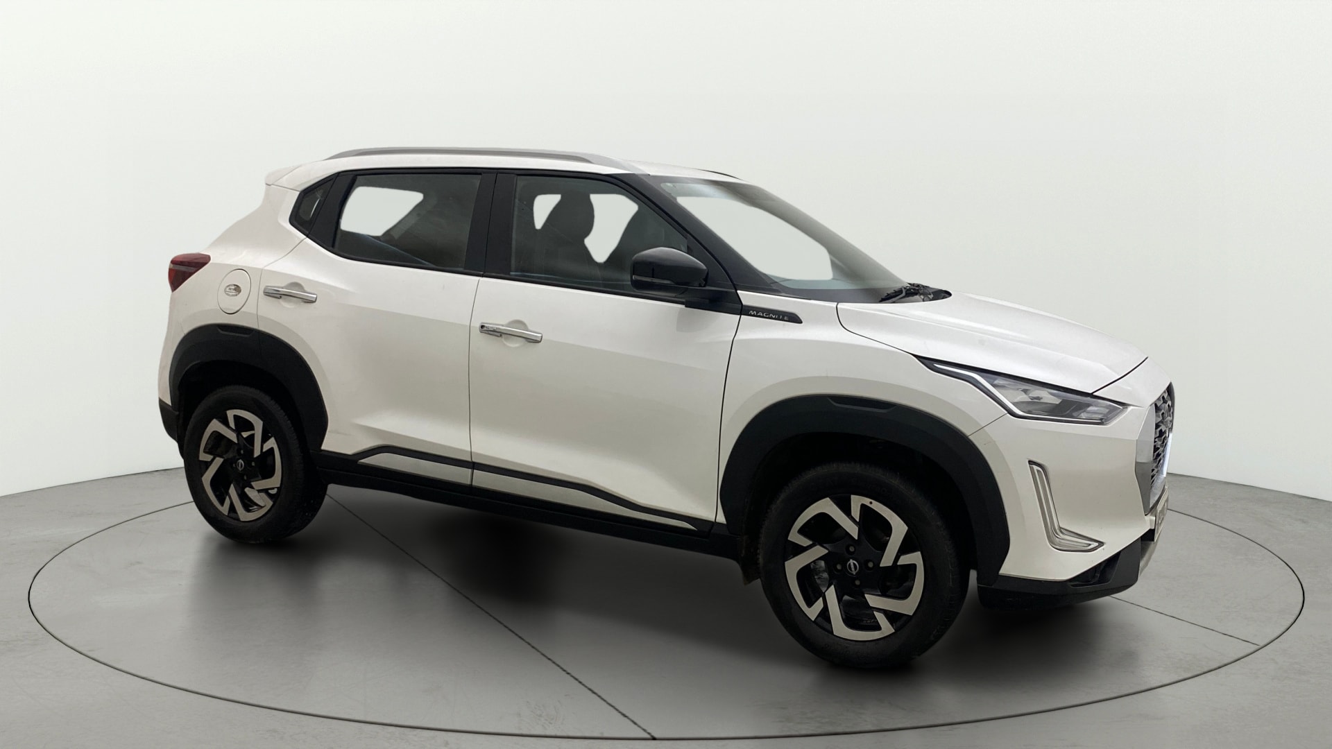 View 2023 Nissan Magnite XV Image 37 Used 2023 Nissan Magnite XV Image 37