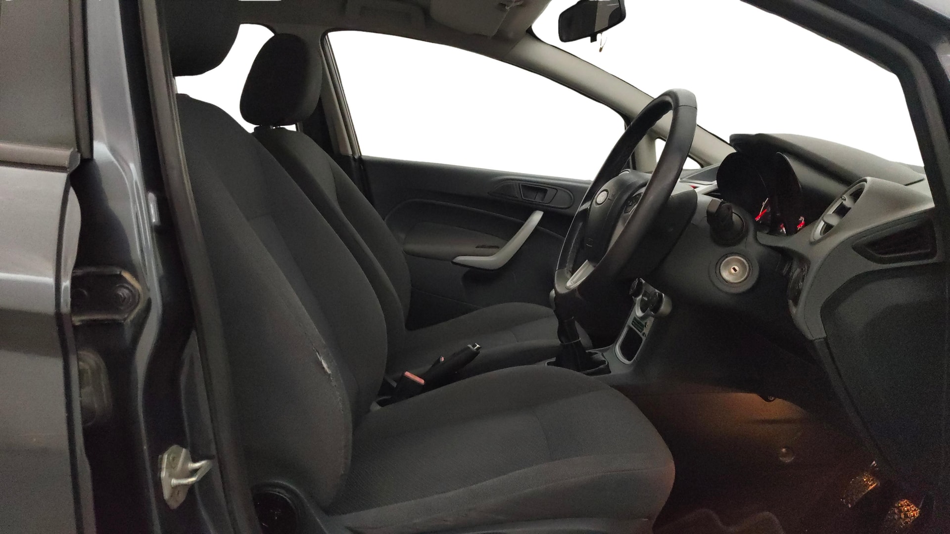 Used 2013 Ford Fiesta Used 2013 Ford Fiesta
