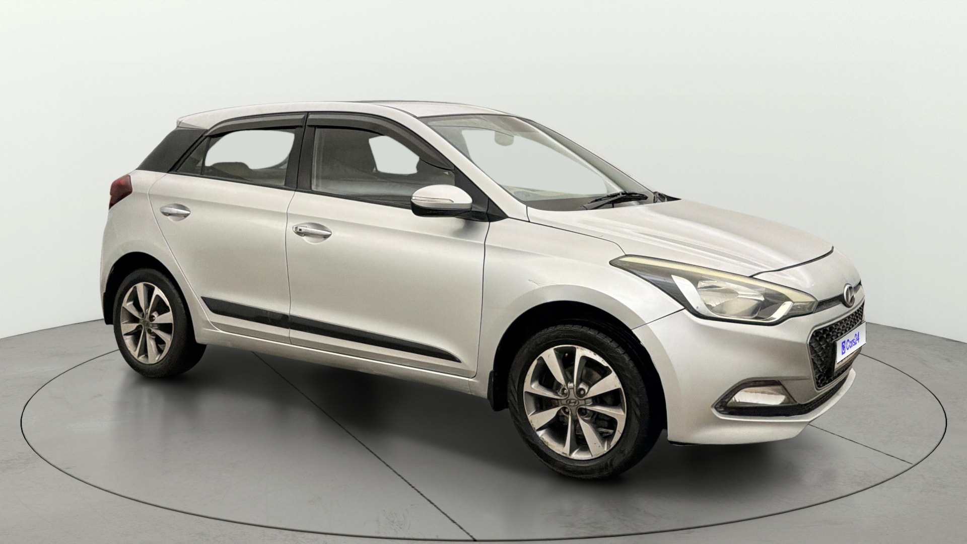 Used 2015 Hyundai Elite i20 Used 2015 Hyundai Elite i20