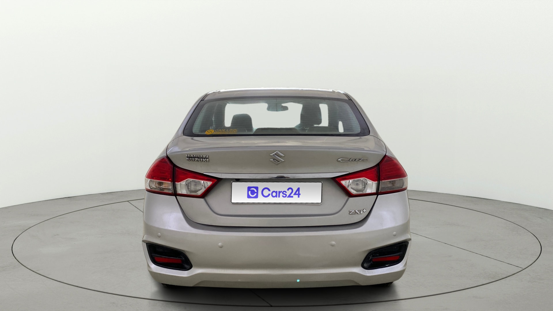 View 2016 Maruti Suzuki 1000 Base Variant Image 40 Used 2016 Maruti Suzuki 1000 Base Variant Image 40