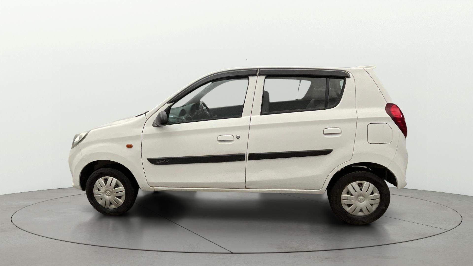 Used 2015 Maruti Suzuki Alto 800 Used 2015 Maruti Suzuki Alto 800