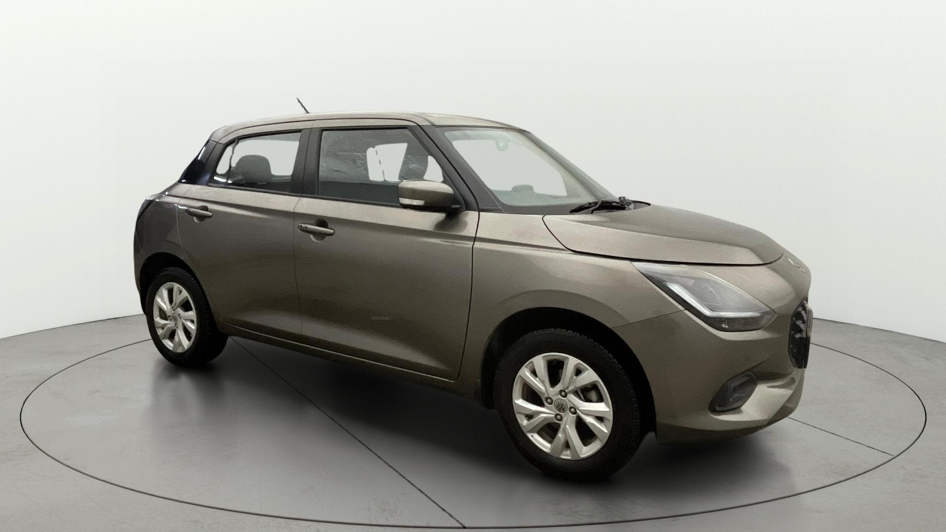 View 2025 Maruti Suzuki 1000 Base Variant Image 21 Used 2025 Maruti Suzuki 1000 Base Variant Image 21