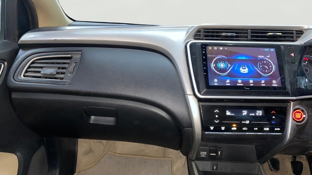 View Honda City Image 18 Used Honda City Image 18