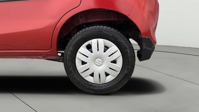View Maruti Suzuki Alto 800 Image 11 Used Maruti Suzuki Alto 800 Image 11