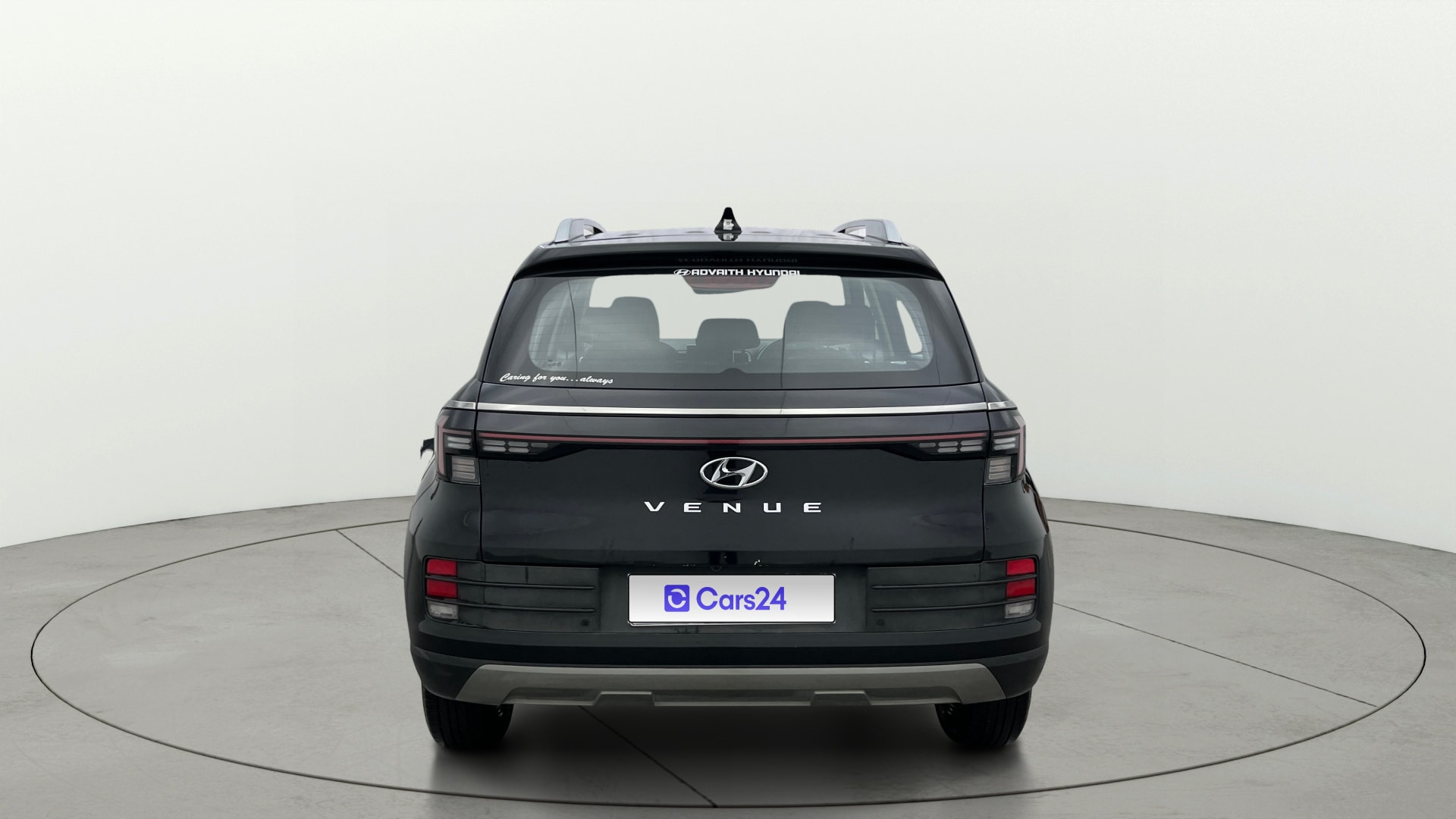 Used 2024 Hyundai Venue Used 2024 Hyundai Venue