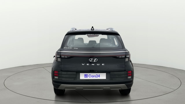 View Hyundai Venue Image 40 Used Hyundai Venue Image 40