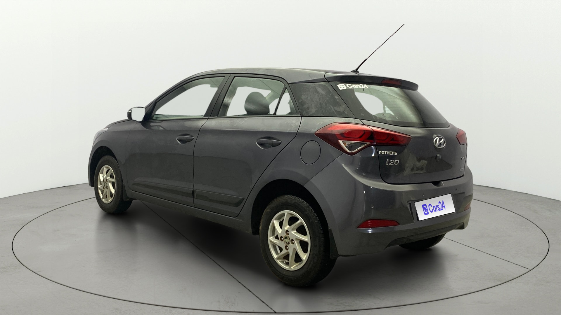 Used 2016 Hyundai Elite i20 Used 2016 Hyundai Elite i20
