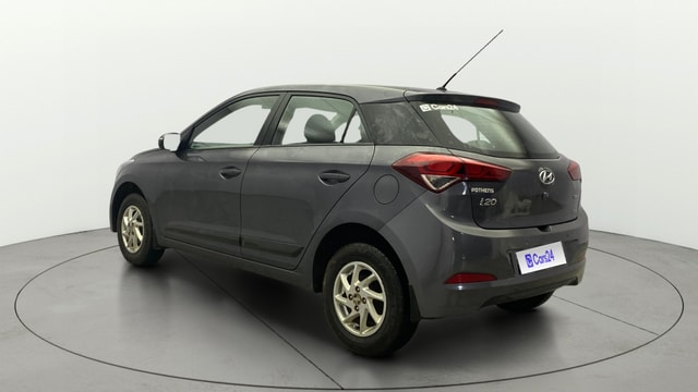View Hyundai Elite i20 Image 2 Used Hyundai Elite i20 Image 2