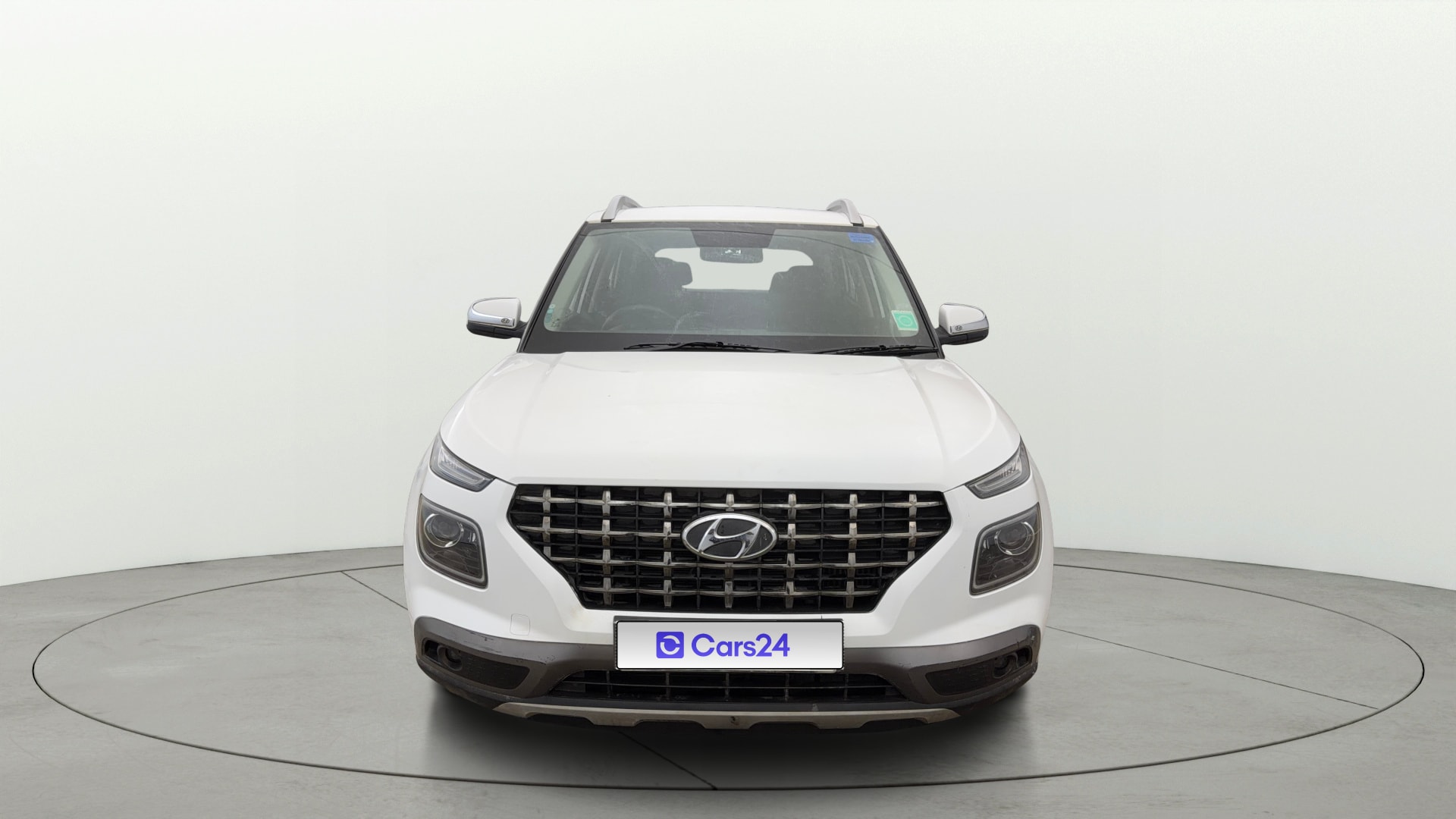 Used 2020 Hyundai Venue Used 2020 Hyundai Venue