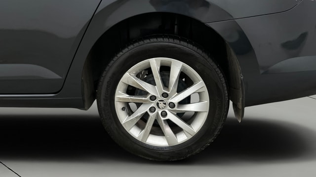 View Skoda Slavia Image 11 Used Skoda Slavia Image 11