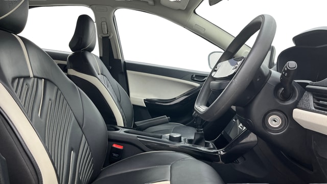 View Tata Nexon Image 26 Used Tata Nexon Image 26