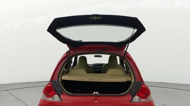 View Honda Brio Image 16 Used Honda Brio Image 16