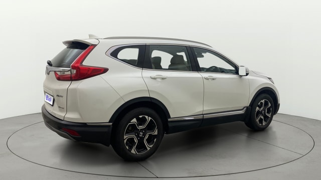 View Honda CR-V Image 48 Used Honda CR-V Image 48