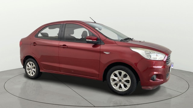 View Ford Figo Aspire Image 36 Used Ford Figo Aspire Image 36