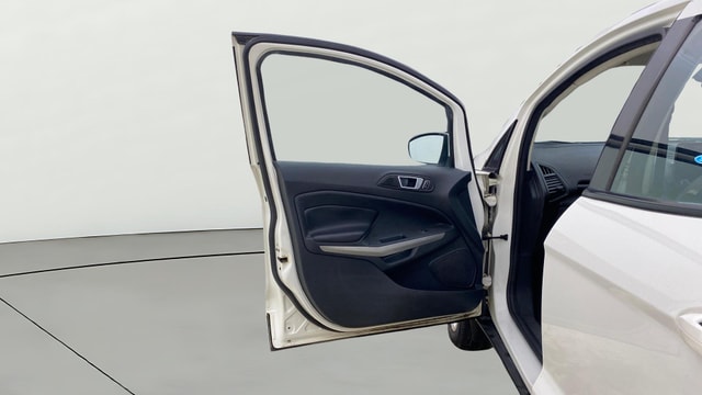 View Ford EcoSport Image 38 Used Ford EcoSport Image 38