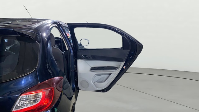 View Tata Tiago Image 7 Used Tata Tiago Image 7