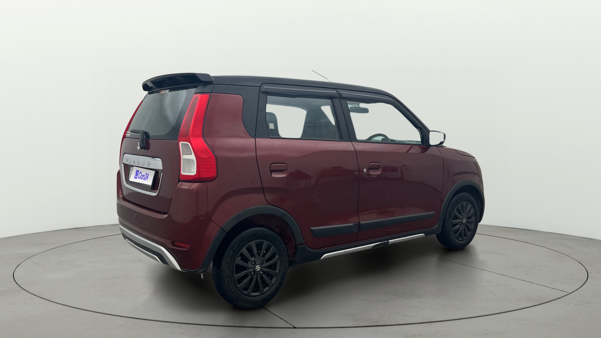 Used 2024 Maruti Suzuki 1000 Used 2024 Maruti Suzuki 1000