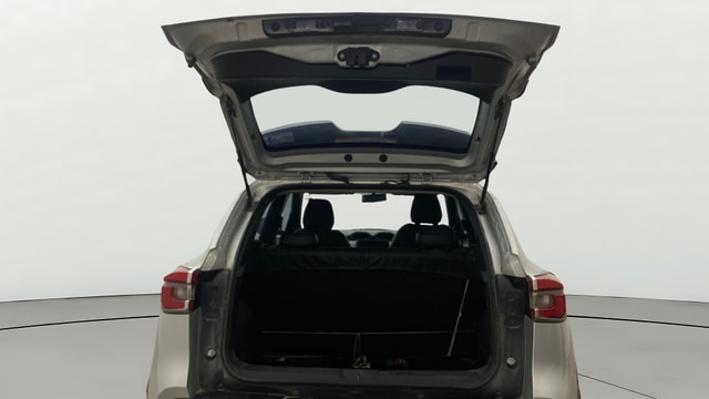 View Nissan Magnite Image 16 Used Nissan Magnite Image 16