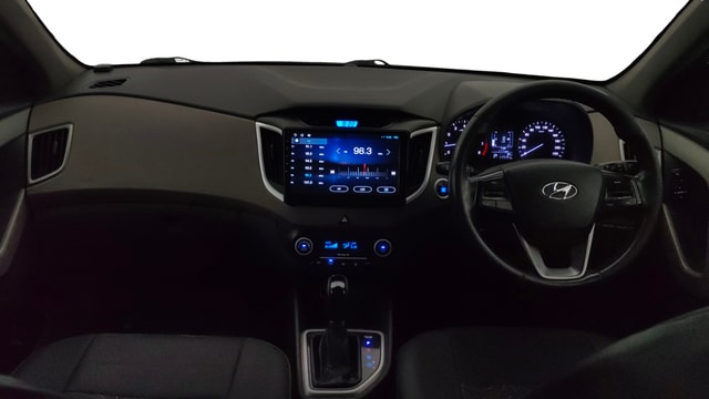 View Hyundai Creta Image 30 Used Hyundai Creta Image 30